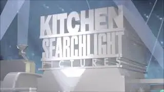 Kitchen Searchlight Pictures Logo (4G Style by iVipid Style)
