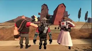 Как добавить эффекты в анимацию  в SFM?