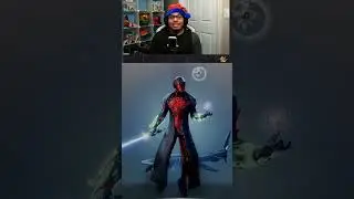 Модный показ в стиле гетто из Destiny 2 #GalacticFashion #destiny2 #destinyfashion