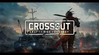First Impressions: Crossout MMO (Highly Recommended)