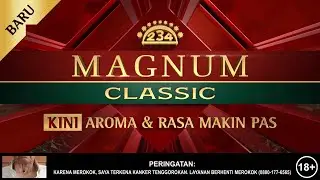Magnum - Classic