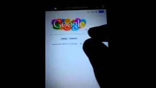 Google search by image on android