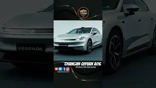 Changan Qiyuan A06#viralreelfb #foryoupage #shortsreels #viralreelschallenge #fypシ゚ #fypシ゚viralシ