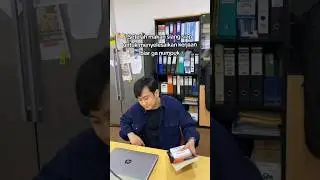 lanjut kerjaan besok aja dehh