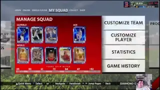 Events Road to Get Ted Williams | MLB THE SHOW 18 Diamond Dynasty