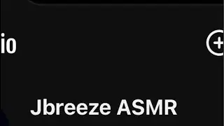 ASMR Live 🪄🖤💤