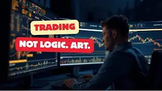 Why Great Traders Don&rsquo;t Trade Like Engineers
