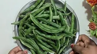 सेम आलू चोखा रेसिपी सेम आलू भरता रेसिपी aalu sem ka bharta aloo chokha ki recipe