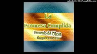 Enamorado de Dios. Angel  Querubin,[Prod Ray EL 5to FTC]