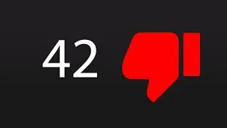 I Brought the Dislike Counter BACK, Sort Of...