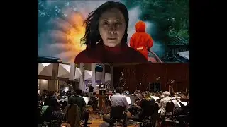 Everything, Everywhere, All At Once (Rescore) - USC Screen Scoring Capstone 2023