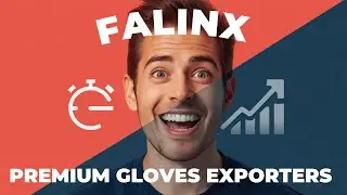FALINX-GLOVE MANUFACTURER