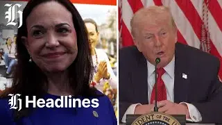 NZ Herald Headlines | Saturday, January 17, 2026