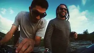 Transmitter Synth @ Pedra do Rangel/RN