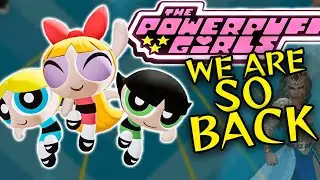 Powerpuff Girls Will CHANGE MultiVersus Forever!