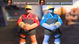 The BEST Duo Jag Engineer&rsquo;s in TF2