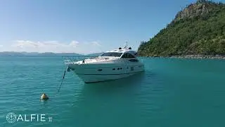 Unlock Luxury on the Water: Own a Share with Alfie & Co Boat Syndication!