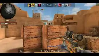 | STANDOFF2 | FRAGMOVIE | ТРЕШ BENJAMIN |