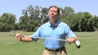 1 Eric Jones   Golf Lag