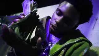 RCB Bouba  - In Da Club (Official Music Video)