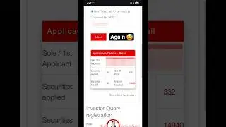 Vikram Solar IPO allotment | what is your listing day strategy for Vikram Solar IPO