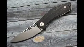 Складной нож Fantoni CUT