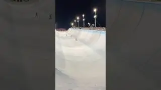 LAAX OPEN 2024 #snowboarding #snowboard #swiss #alps