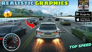 Russian Village Drive: Next-Gen Open World Racing 😎