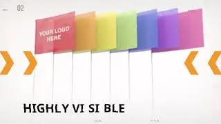 Marking Flags