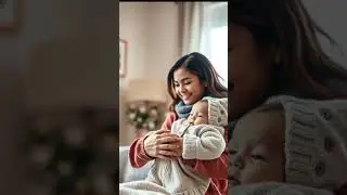 Protect your newborn this winter! 🥶👶 Learn how to shield them from cold & pollution.