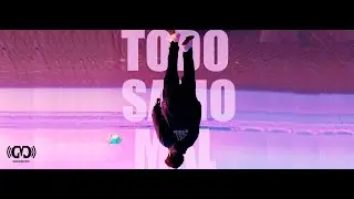 iHateDerik -  Todo Sali&oacute; Mal