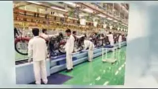 India's economy between 1970 and 2010 - Economy of India