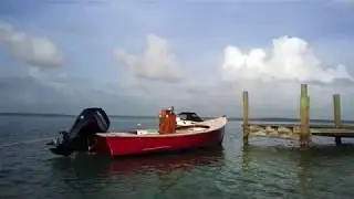 Harbour Island Bahamas