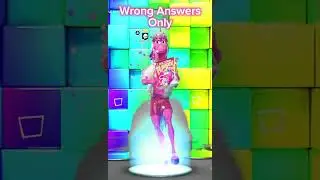 Wrong Answers Only! 🤭 