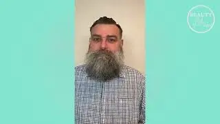 ALISADOR DE BARBA Y CABELLO