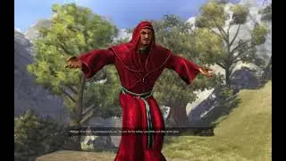 Divinity II - Bellegar Shrines 4 & 5