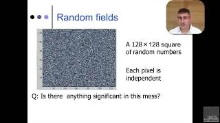 23. Gaussian Random Fields