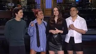 &lsquo;SNL&rsquo; Update: Could Marcello Hern&aacute;ndez Be The Next To Go?