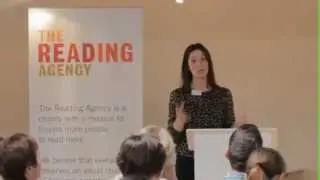 Case Study: Transatlantic Skype Author Events