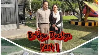 Guide lines for Bridge Design (part 1) by Alok kumar Jain, IDUP