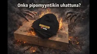 Onko Puutukkurin olemassaolo uhattuna?