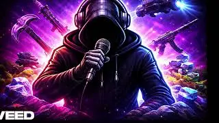 Kwadratowy świat prod. Muzykgaming0 