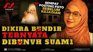WANITA ASAL LOMBOK YANG BERN4SIB P1LU‼️  Cerita Kisah Nyata Nawala by Jbstory