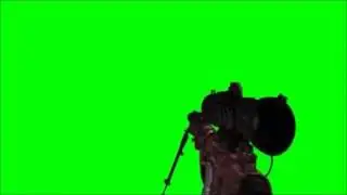 Intervention Quickscope MW2 + sound