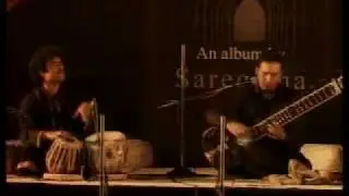Naina More by Hidayat Husain Khan live in Kolkata