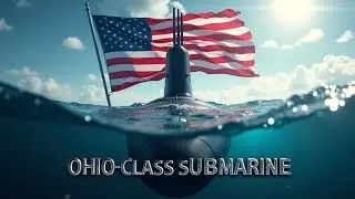 Ohio-Class Submarine: America&rsquo;s Deadliest Silent Weapon