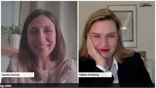 Parcours Inspirant : Sandra Clausse, esth&eacute;ticienne, j'ai cr&eacute;&eacute; ma marque de beaut&eacute; globale, Ardevie