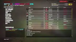Friday Night Frenzy! - Wreckfest with Friends