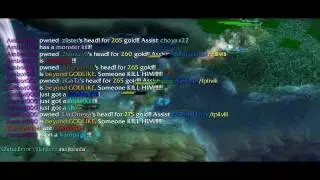 Skillet Monster Official DOTA Music Video