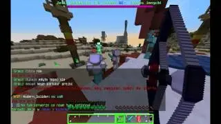 MINECRAFT PVP MANIA 2/5#
